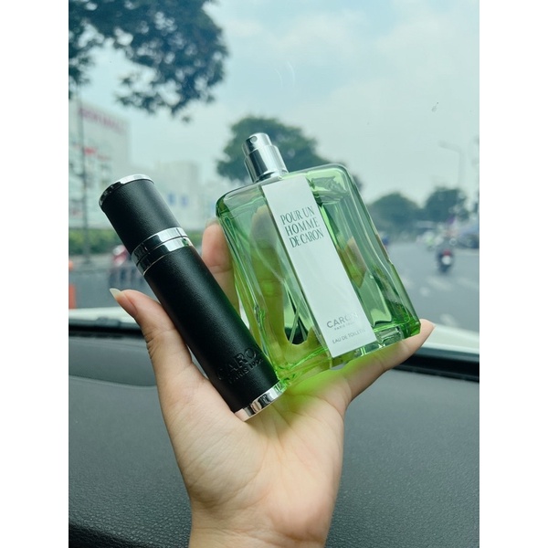 Nước hoa Caron Pour Un Homme 125ml