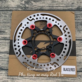 Đĩa thắng King Drag size 220mm