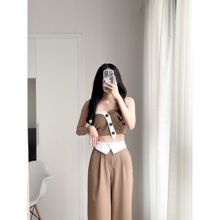 |The Berry Closet| Paris Set