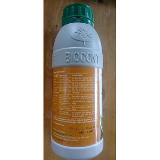 PHÂN BÓN CAO CẤP PREV-B2 500ML.