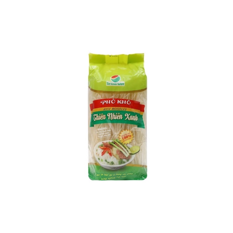 Phở khô Hùng Lô 500g