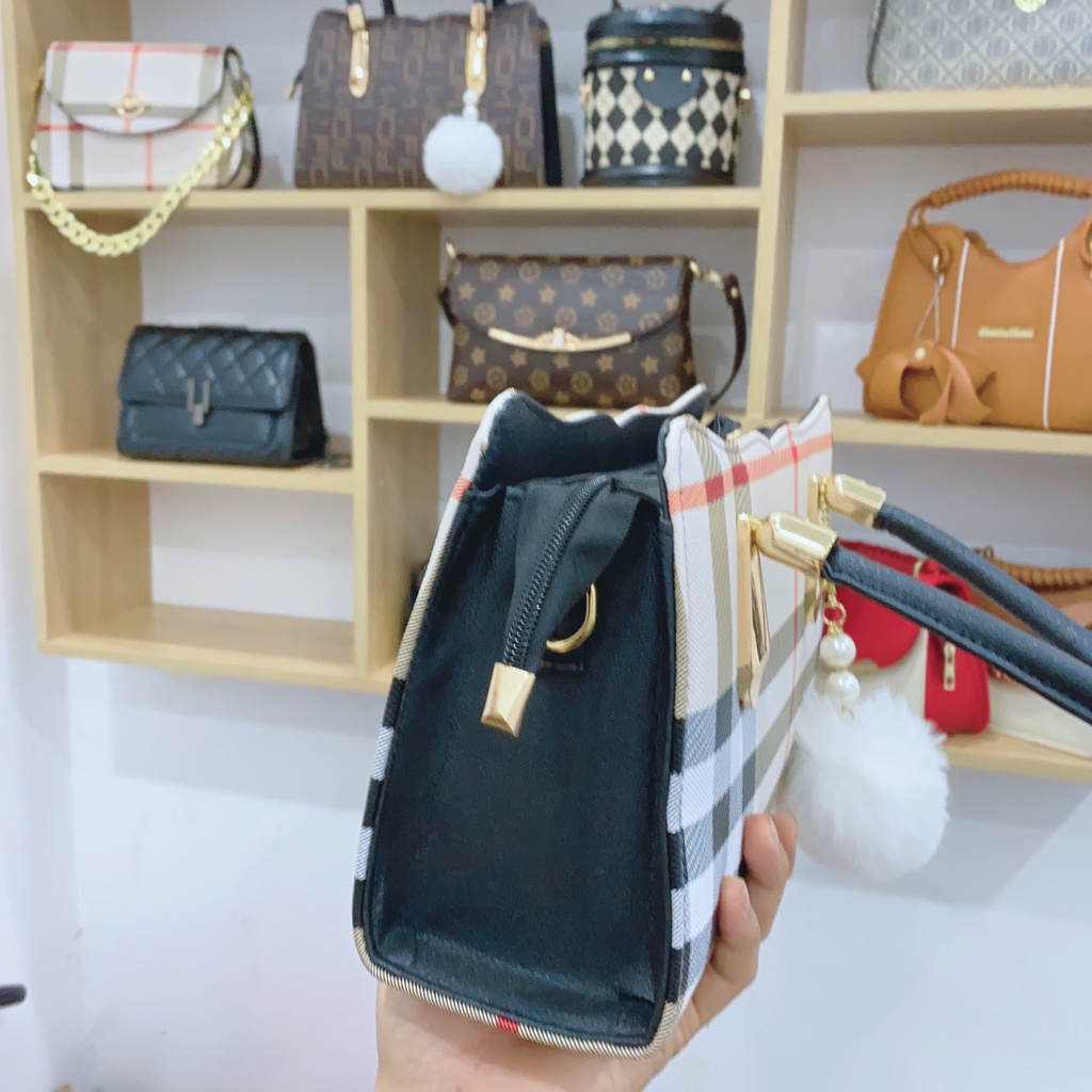 Túi Xách Công Sở c34