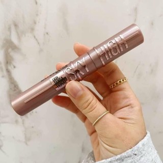 MASCARA MAYBELLINE LASH SENSATIONAL SKY HIGH