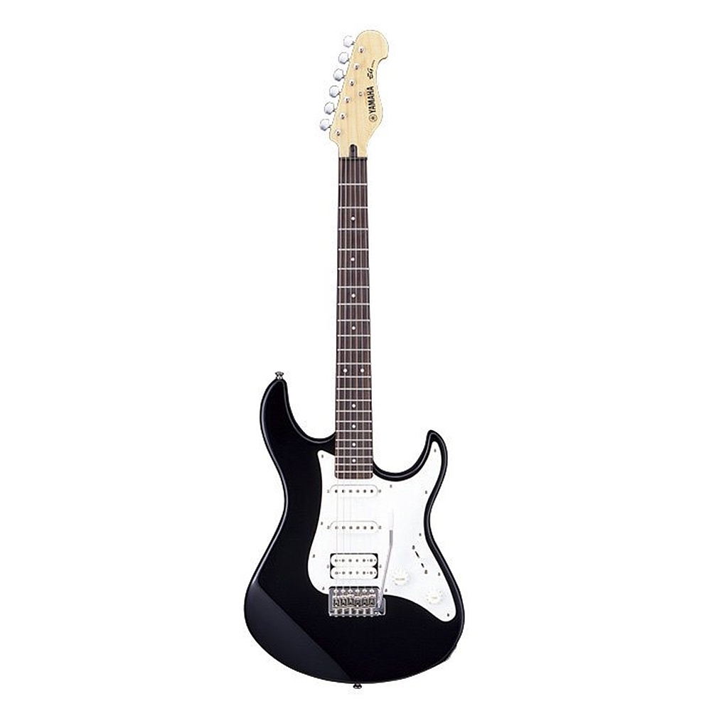 Electric Guitar, Guitar Điện Yamaha EG112GPII Gigmaker Pack Chính hãng Japan