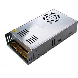 Nguồn tổ ong 24v - 30a dùng cho led, mạch điều khiển cnc,máy laser co2