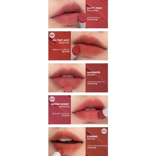 Son Thỏi Romand Zero Matte Lipstick