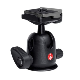 Đầu ball head Manfrotto 494RC2  tải trọng 6KG chất lượng cao sử dụng với các máy ảnh