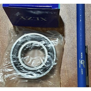 Vòng bi 6006 - Trục Ø30