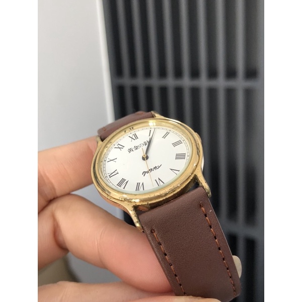 ĐỒNG HỒ NAM & NỮ NỘI ĐỊA NHẬT