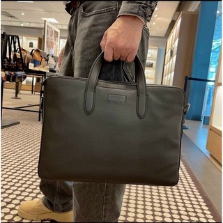 Túi C0ach Penn Brief công sở thời thượng