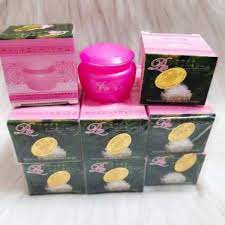 Bộ 3 Kem Hải Thảo-Sò Tím Vầng Trăng-Tuyết Nhĩ