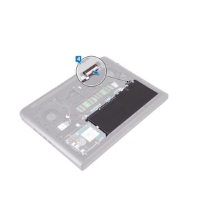 Pin Sạc dell G7 15 7588