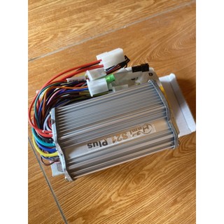Điều tốc 24v350w 3 pha chuyên dùng cho driff scosster xe đạp điện