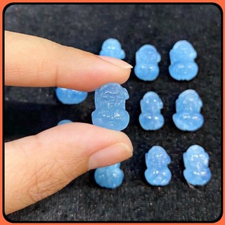 Vòng Tay Tỳ Hưu  anh dương tết dây   Tặng kèm hộp đựng VT150 - Hợp mệnh Thủy, Mộc