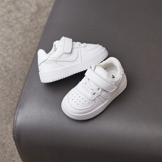giày thể thao cho bé trai bé gái sneaker cho bé giày thể thao trắng giày cho bé nam