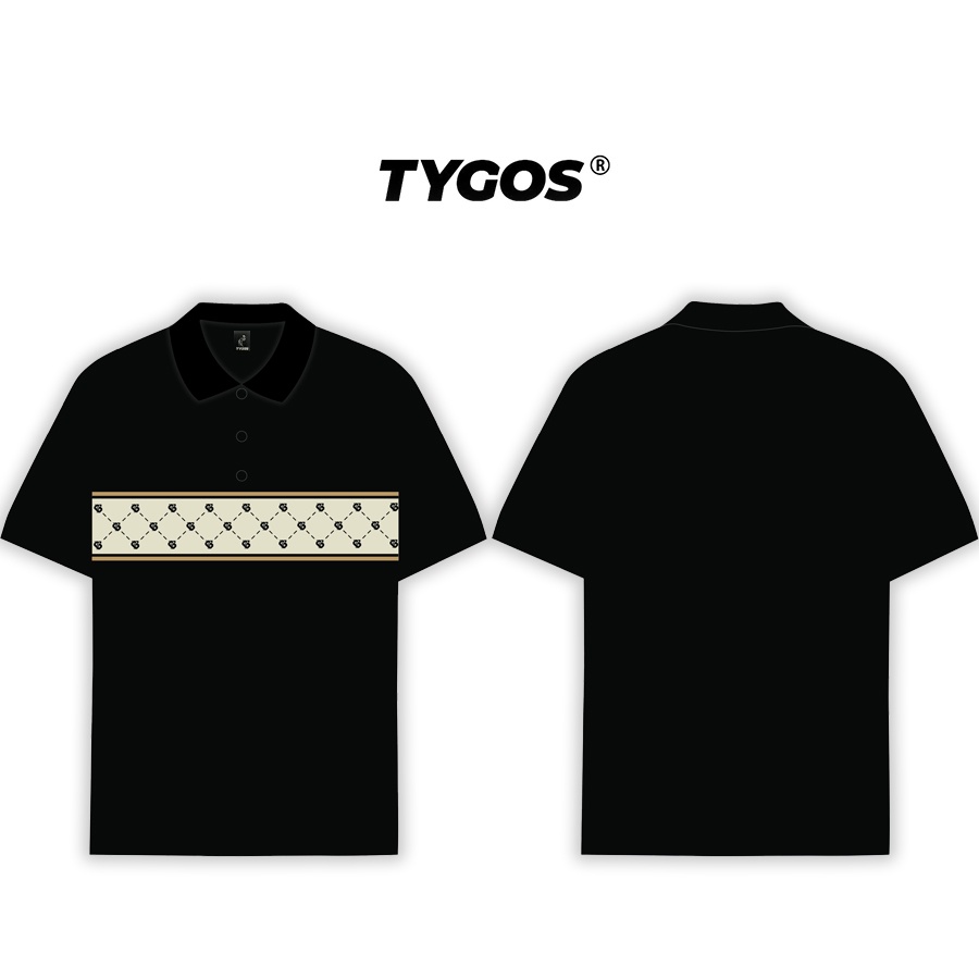 ÁO POLO TYGOS PCN 006