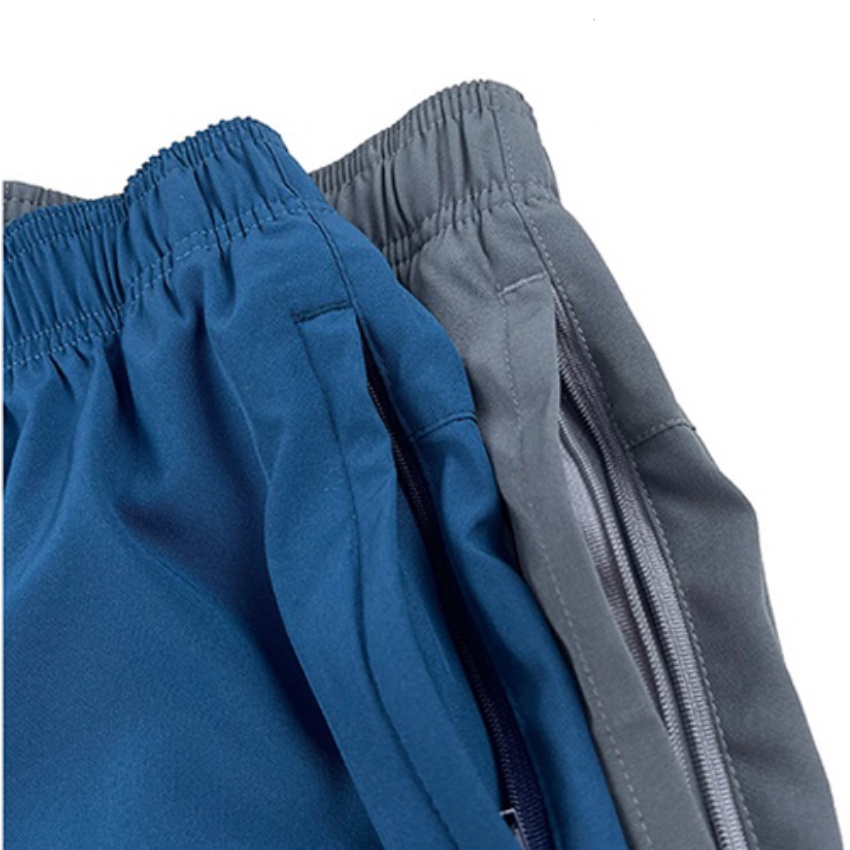 Quần Đùi Nam Cao Cấp Vải Dù, Quần Short Thể Thao Nam siêu nhẹ, co giãn thoải mái, Đổi size miễn phí trong 7 ngày