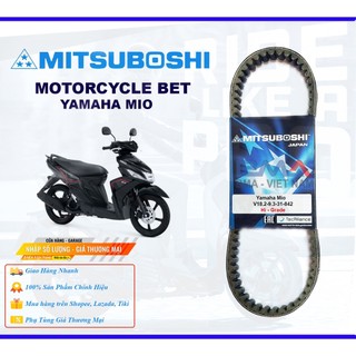 Dây curoa Mitsuboshi cho Yamaha MIO