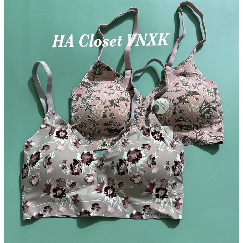 Áo Bralette Lucky Brand XK