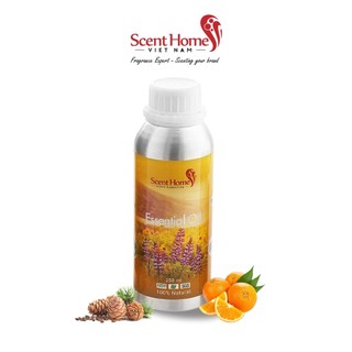 [Chính hãng] Tinh dầu Healton - ScentHomes (Healton - 50ml,100ml,250ml)