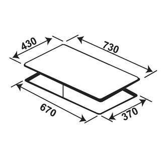BẾP ĐIỆN TỪ KAFF KF - HD28II