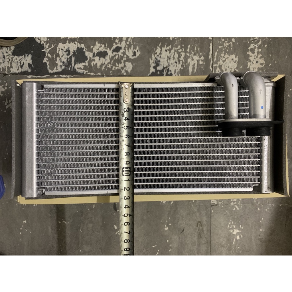 Dàn  lạnh Toyota Innova - Fortuner 2008-2014  Hàng xịn Thái Lan