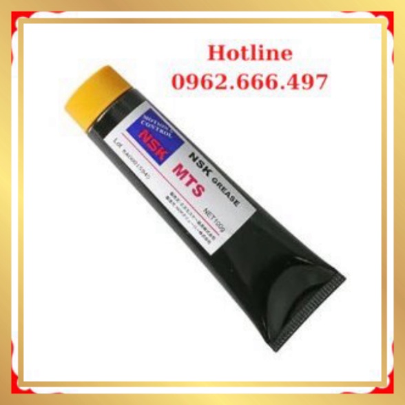 [TỐT NHẤT]  Mỡ NSK MTS , NSK MTE