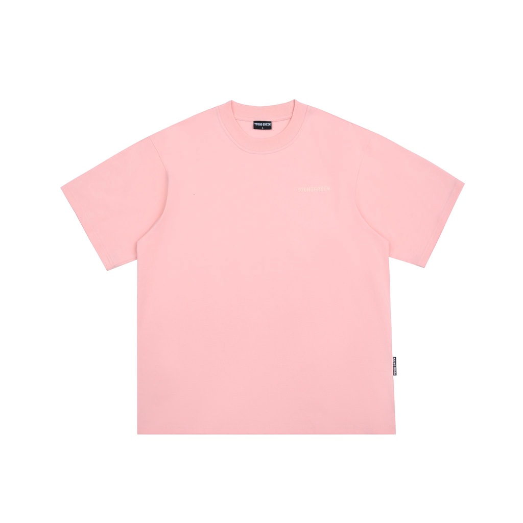 Áo Thun OWNERS - YOUNG GREEN