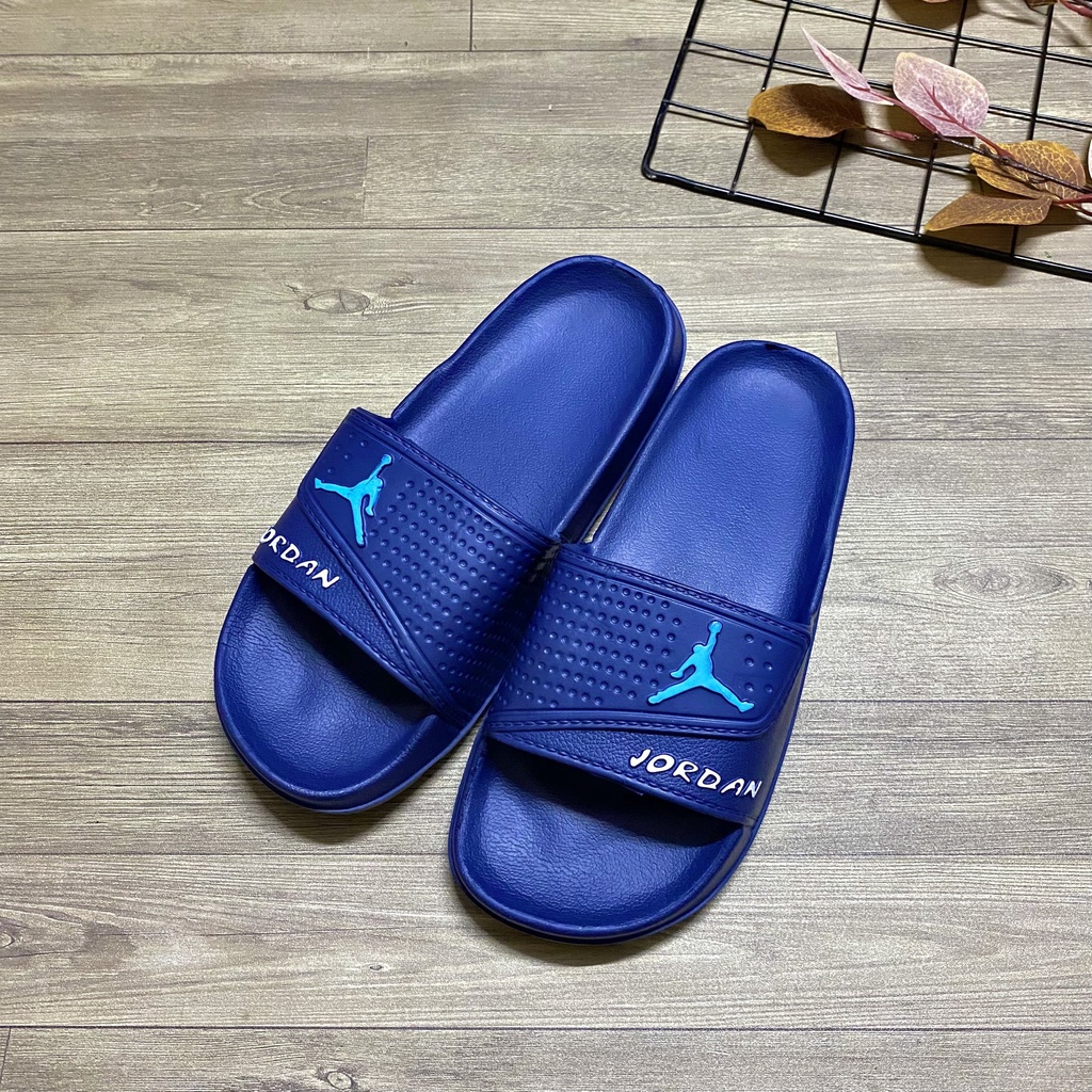 Dép thể thao quai ngang mẫu mới đơn giản trẻ trung, nam tính chất nhẹ êm chân hot mùa hè