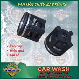 Van một chiều máy rửa xe 2010 , Van một chiều máy bơm rửa xe cao áp