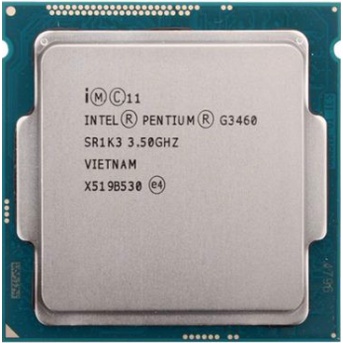 Bộ xử lý Intel® Pentium® G3220 g3240 g3250 g3260 g3420 g3450 g3460 tặng kèm keo tản nhiệt