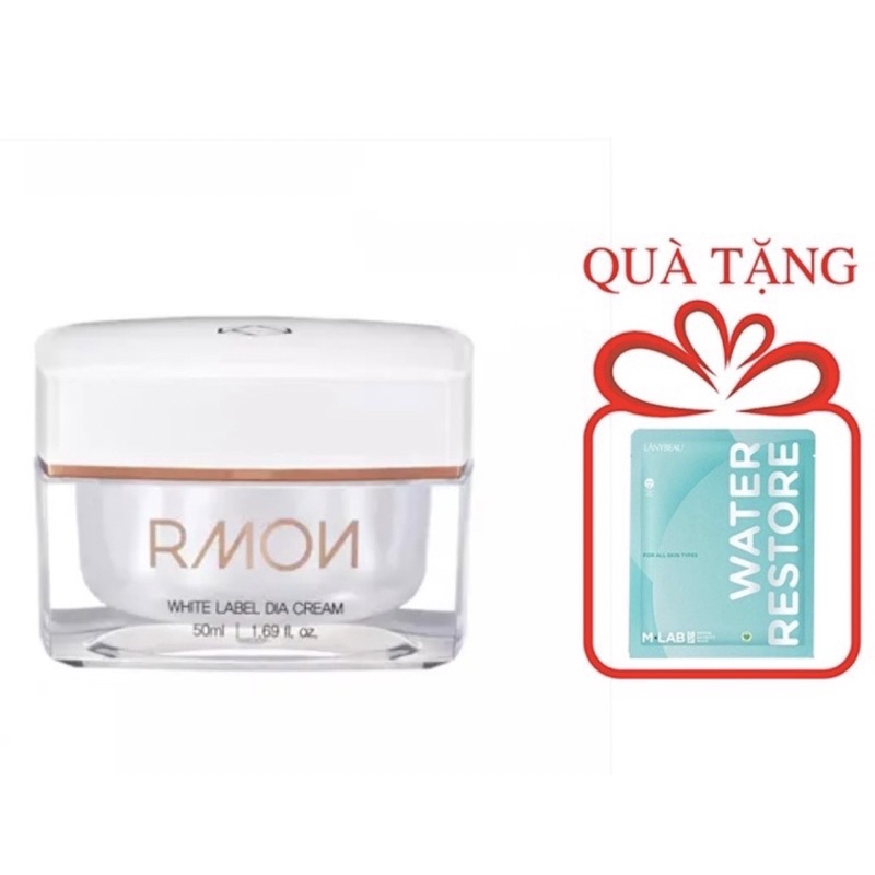 KEM FACE TẾ BÀO GỐC RMON