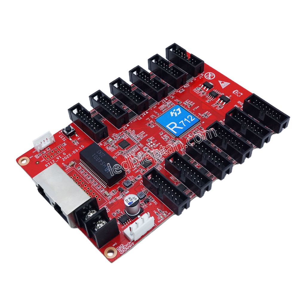 Card thu HD-R712