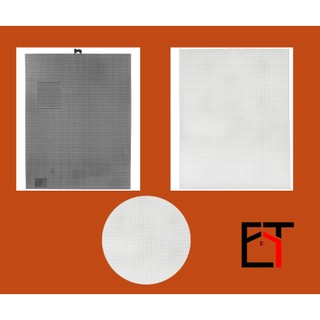 Tấm nhựa canvas lót túi,canvas tấm, canvas nẹp túi xách handmade, canvas trong nẹp túi
