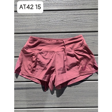 Quần đùi NK AT42