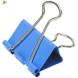 Kẹp bướm Deli E8553A - 24 chiếc/hộp