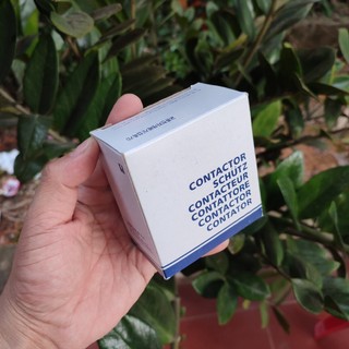 Khởi động từ 220V 22A LS