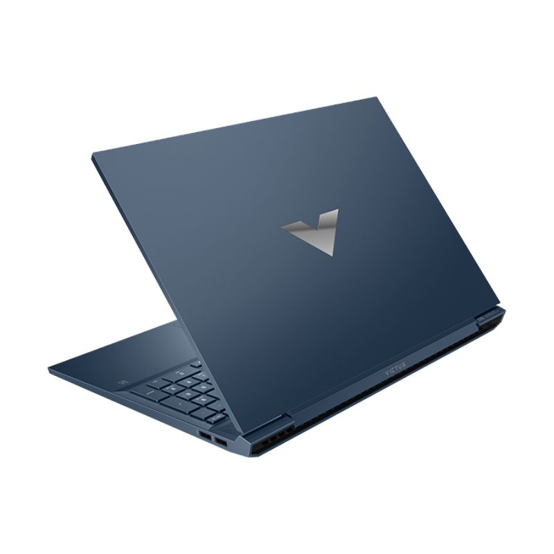 Laptop HP VICTUS Gaming 16-e1105AX  | Performance blue | Ryzen 5 | 16GB | 512GB | 16.1 inch | Win 11H/ BH 12T