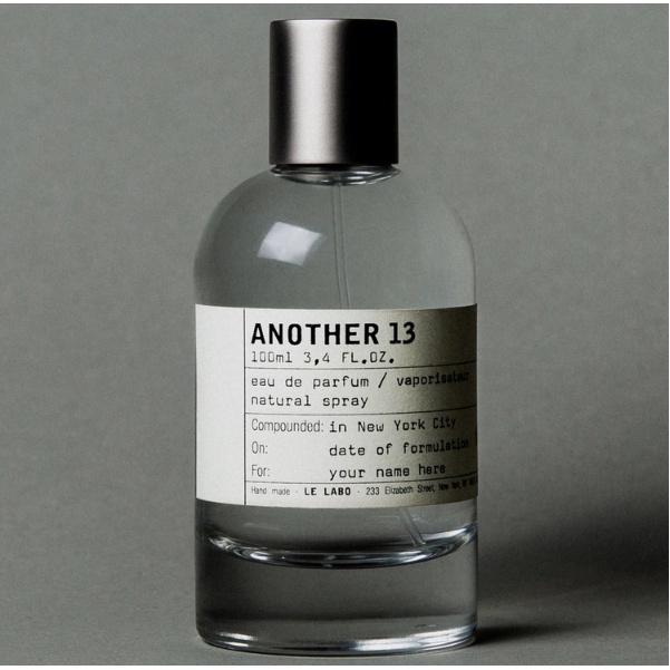 Nước hoa Le Labo 13 10ml