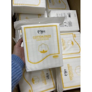 Bông tây trang 222 miếng ( hàng có sẵn)