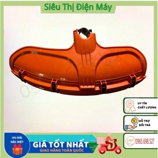 Tấm Nhựa Chắn Máy Cắt Cỏ , Kích Thước Lớn Chịu Mọi Sự Va Đập Của Đá Sỏi Văng. Nắp Được Tất Cả Các Máy Cắt Cỏ