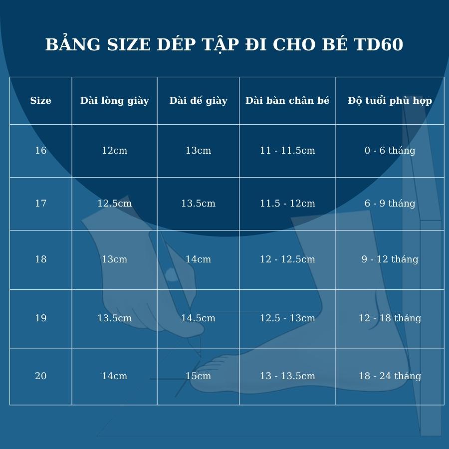 Dép sandal bé gái tập đi imibaby 0 - 24 tháng tuổi êm nhẹ chống trơn trượt có tiếng kêu chíp chíp đính hoa xinh xắn TD60