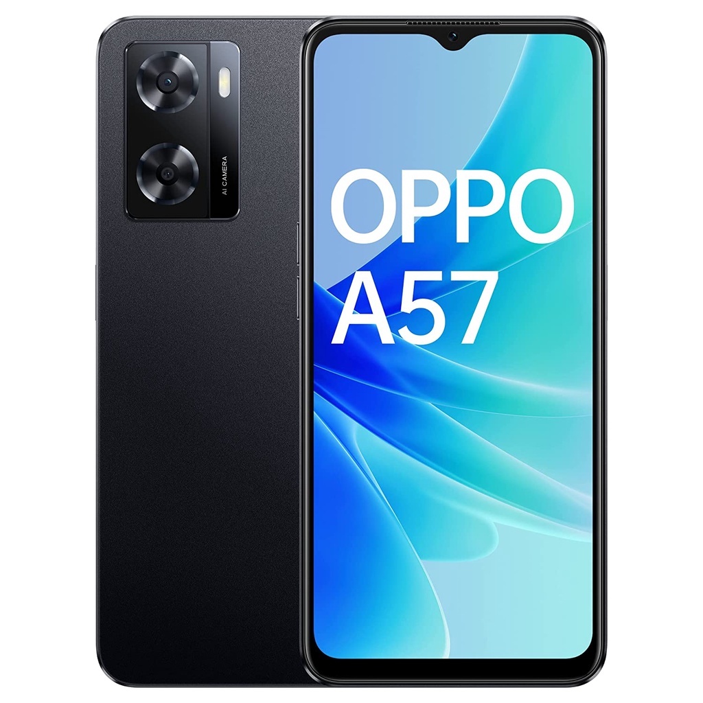 Điện Thoại A57 4GB/128GB Màn hình 6.5inhes - Hàng Chính Hãng 100% Bảo hành 12 tháng