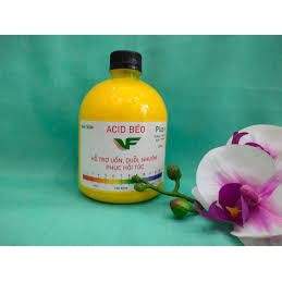 Kem Axit béo hair sille dùng để phục hồi tóc khi uốn, duỗi, nhuộm, giúp tóc đanh dai hơn 450ml