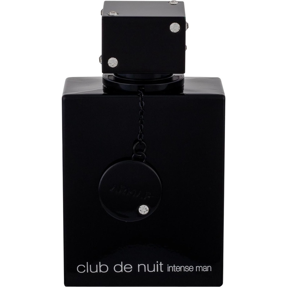 Nước Hoa Nam Cao Cấp A.rmaf club De Nuit Intense Man Hương Gỗ Cay Nồng