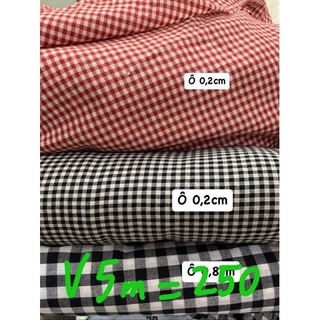 5m thô caro