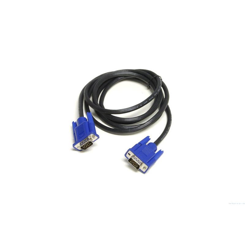 Dây VGA 1,5m chuẩn hình ảnh
