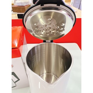 Ấm đun siêu tốc Elmich 1,7L KEE-3856W