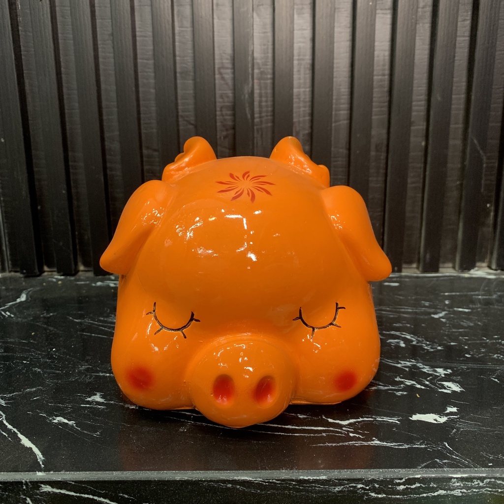 Heo Đất/ Heo Tiết Kiệm Mẫu Heo Thiên Thần