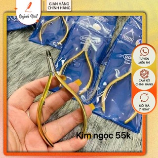 Kìm Ngọc vàng, kìm Ngọc bạc d04
